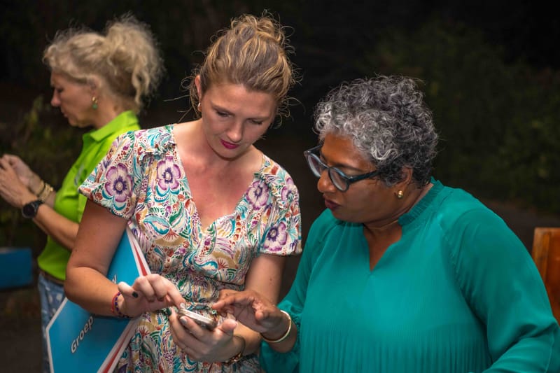 Celebrating 10 years of GreenKidz