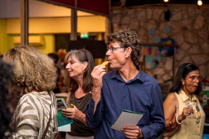 Celebrating 10 years of GreenKidz