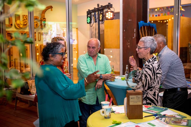 Celebrating 10 years of GreenKidz