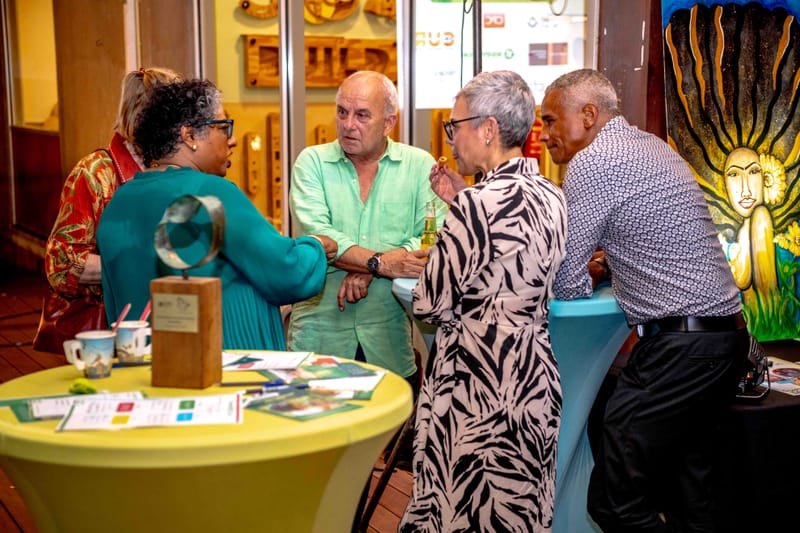 Celebrating 10 years of GreenKidz