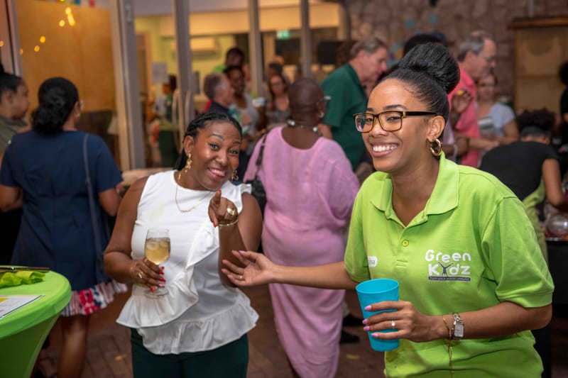 Celebrating 10 years of GreenKidz