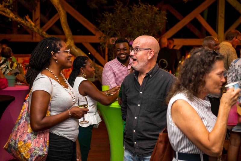 Celebrating 10 years of GreenKidz