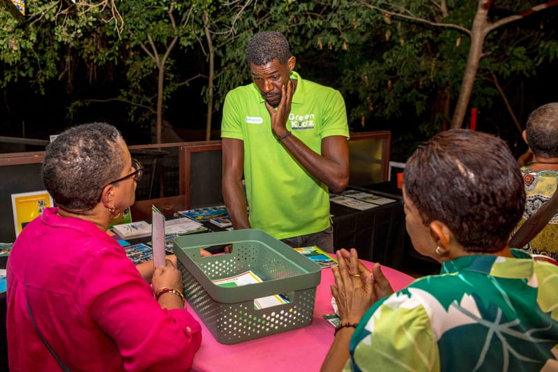 Celebrating 10 years of GreenKidz