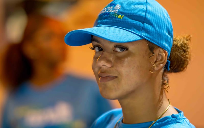 WAVE7 Creatives frames the rhythm of Curaçao