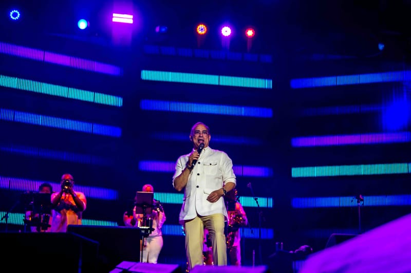 WAVE7 Creatives frames the rhythm of Curaçao