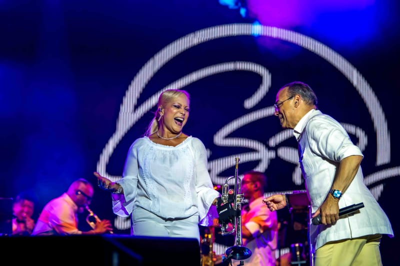 WAVE7 Creatives frames the rhythm of Curaçao