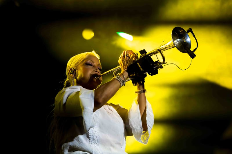 WAVE7 Creatives frames the rhythm of Curaçao