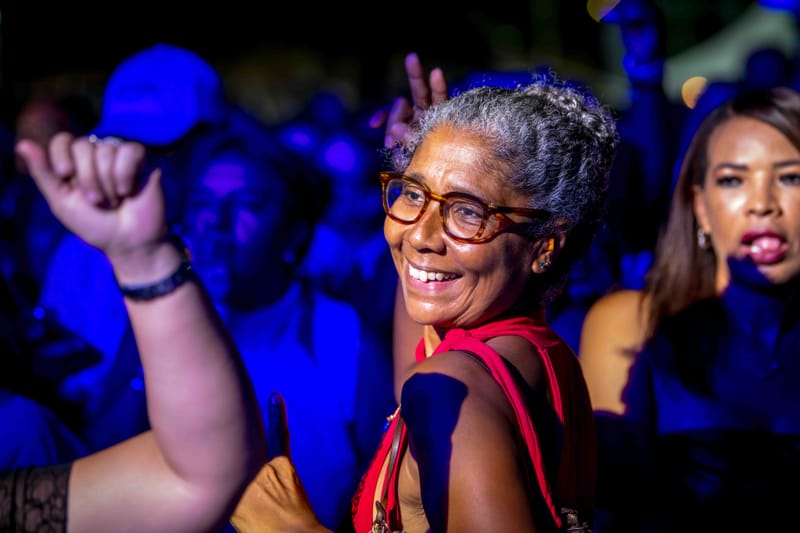 WAVE7 Creatives frames the rhythm of Curaçao