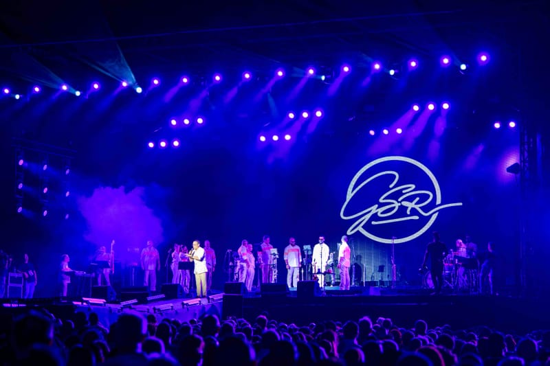 WAVE7 Creatives frames the rhythm of Curaçao