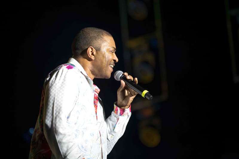 WAVE7 Creatives frames the rhythm of Curaçao