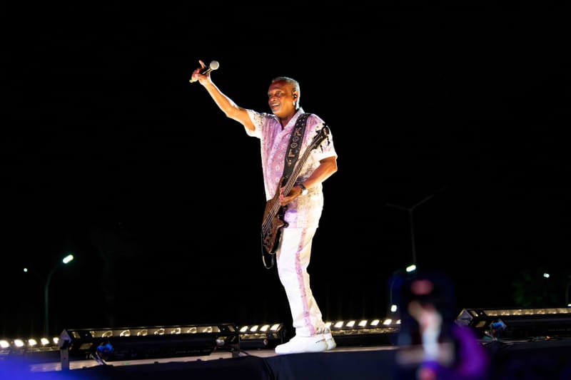 WAVE7 Creatives frames the rhythm of Curaçao