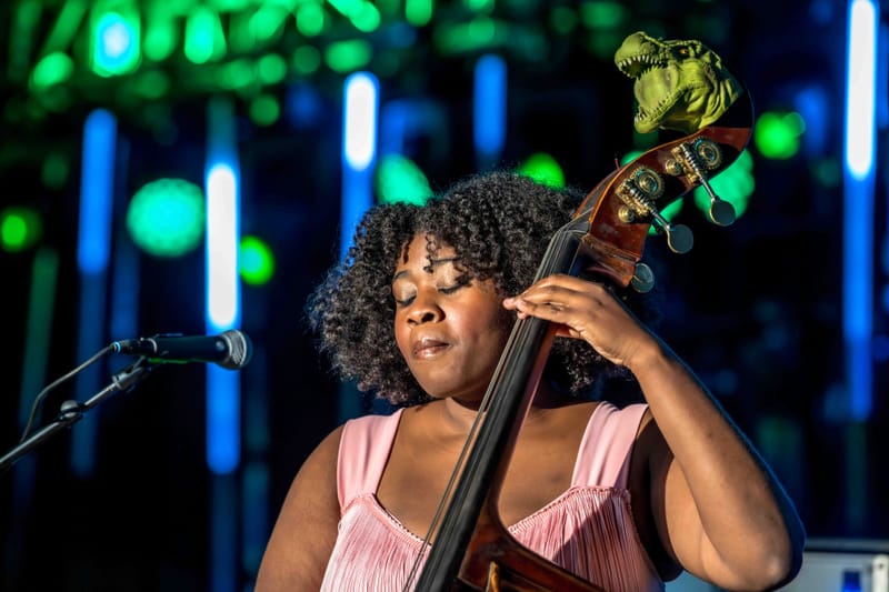 WAVE7 Creatives frames the rhythm of Curaçao