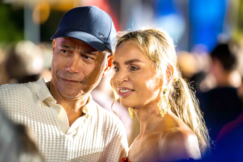 WAVE7 Creatives frames the rhythm of Curaçao