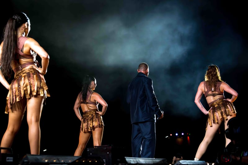 WAVE7 Creatives frames the rhythm of Curaçao