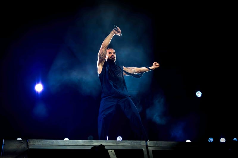 WAVE7 Creatives frames the rhythm of Curaçao