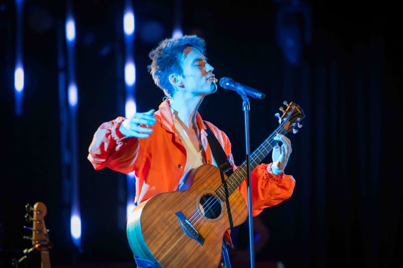 WAVE7 Creatives frames the rhythm of Curaçao