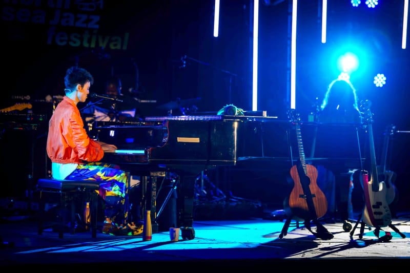 WAVE7 Creatives frames the rhythm of Curaçao