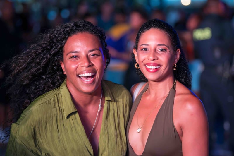 WAVE7 Creatives frames the rhythm of Curaçao