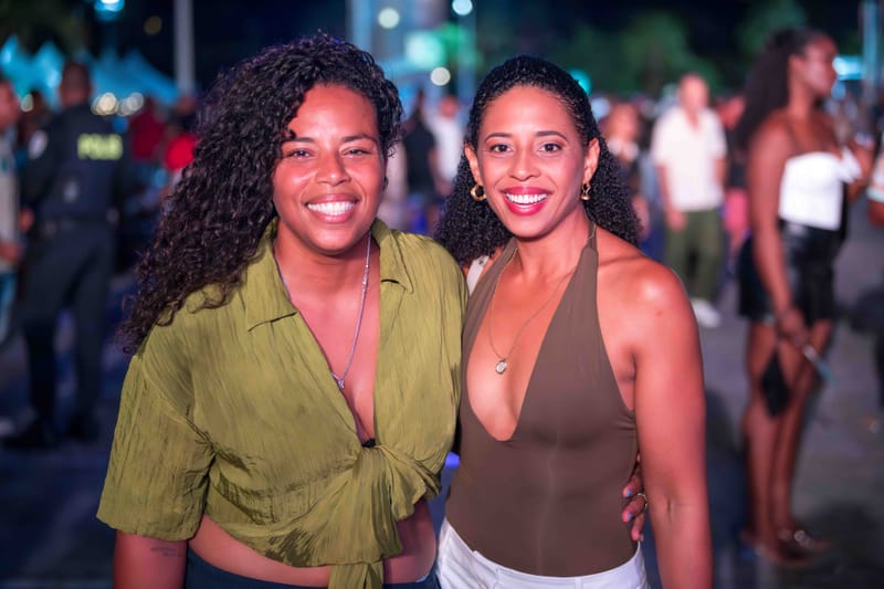 WAVE7 Creatives frames the rhythm of Curaçao