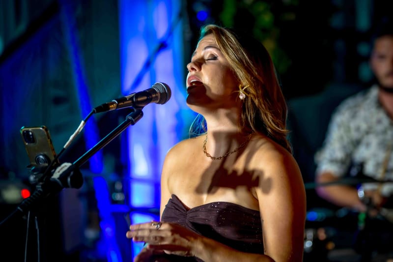 BRANCH at Sandals Curaçao: a night for the reefs