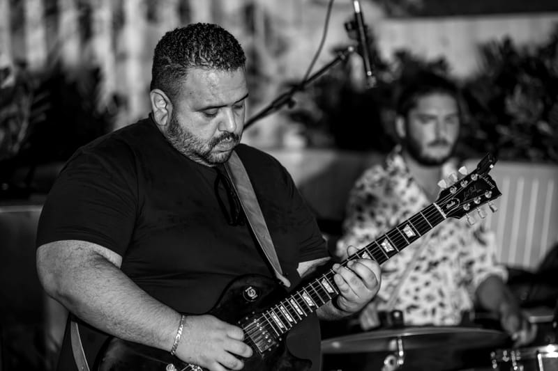 BRANCH at Sandals Curaçao: a night for the reefs