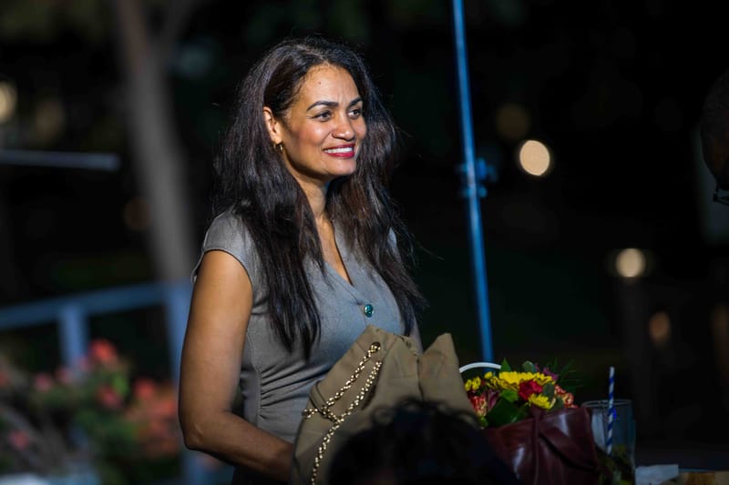 BRANCH at Sandals Curaçao: a night for the reefs