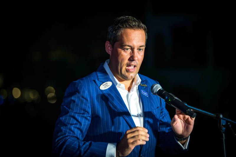 BRANCH at Sandals Curaçao: a night for the reefs