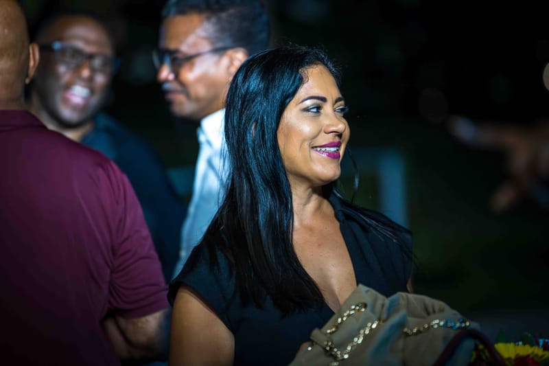 BRANCH at Sandals Curaçao: a night for the reefs