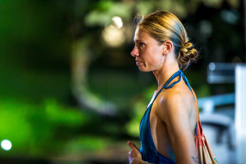 BRANCH at Sandals Curaçao: a night for the reefs