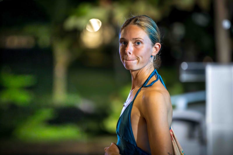 BRANCH at Sandals Curaçao: a night for the reefs