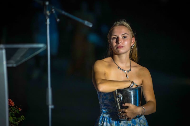 BRANCH at Sandals Curaçao: a night for the reefs