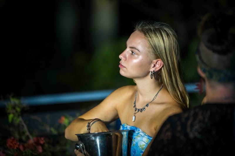 BRANCH at Sandals Curaçao: a night for the reefs