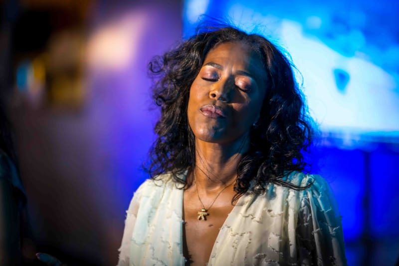 BRANCH at Sandals Curaçao: a night for the reefs