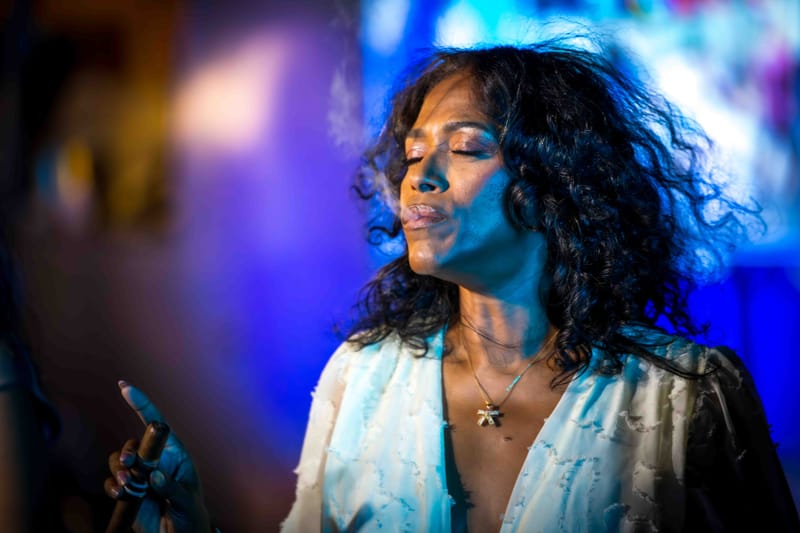 BRANCH at Sandals Curaçao: a night for the reefs