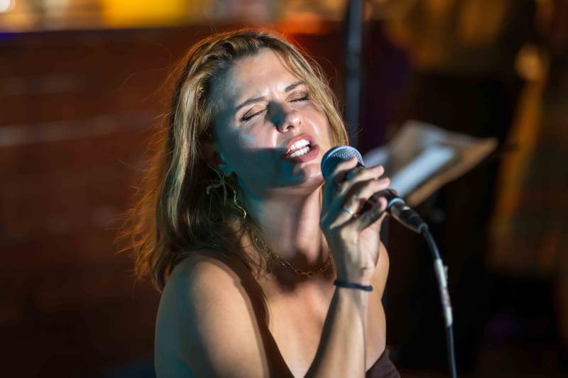 BRANCH at Sandals Curaçao: a night for the reefs