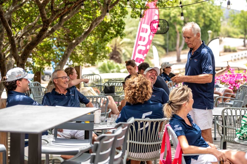 Charity Golf Tournament