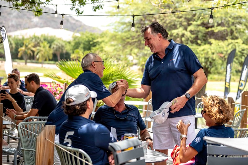 Charity Golf Tournament