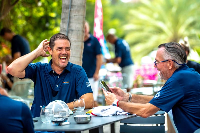 Charity Golf Tournament