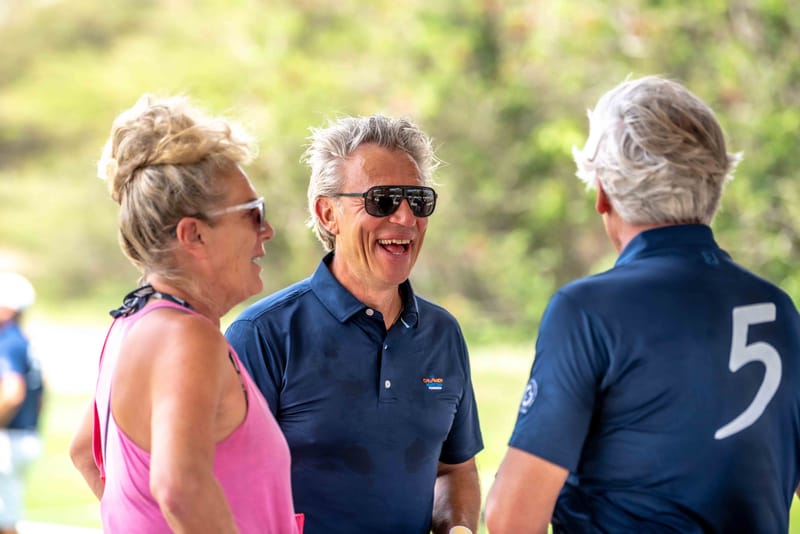 Charity Golf Tournament