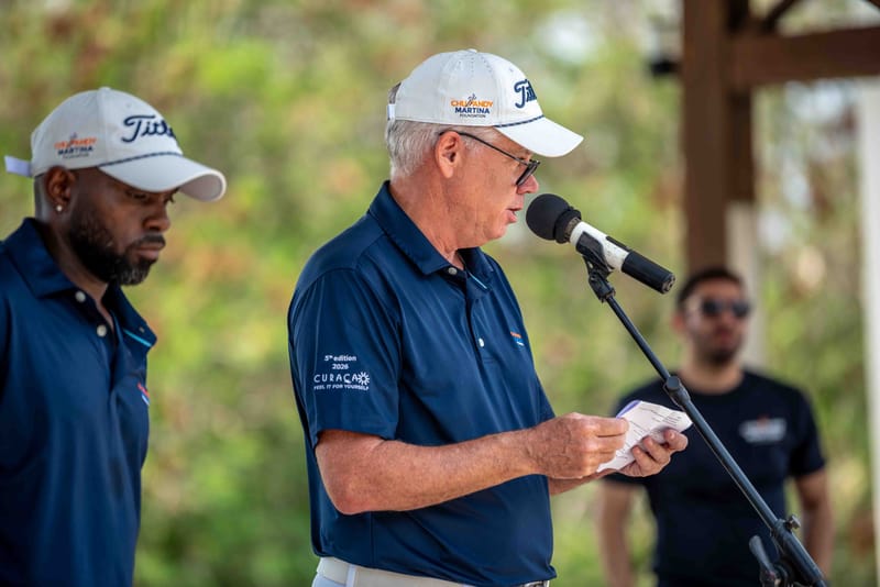 Charity Golf Tournament