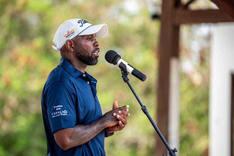 Charity Golf Tournament