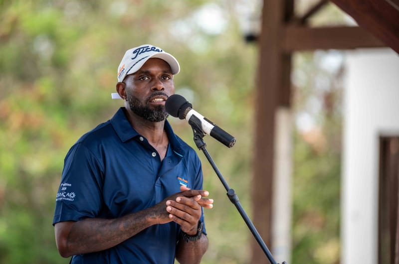 Charity Golf Tournament