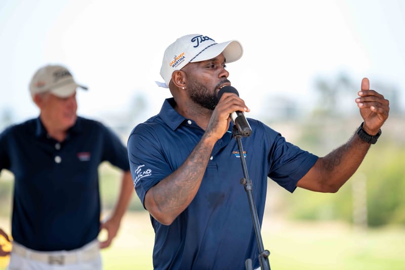 Charity Golf Tournament