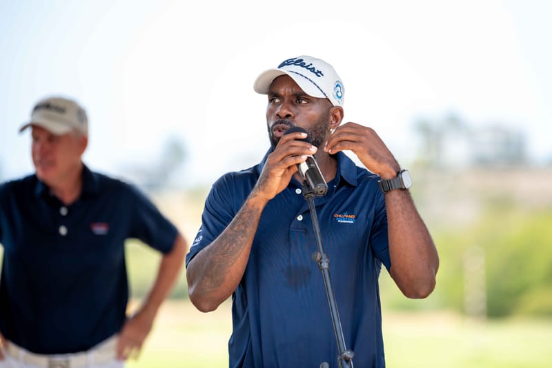 Charity Golf Tournament