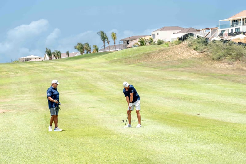 Charity Golf Tournament