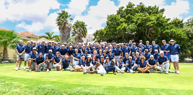 Charity Golf Tournament