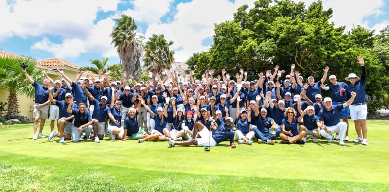 Charity Golf Tournament