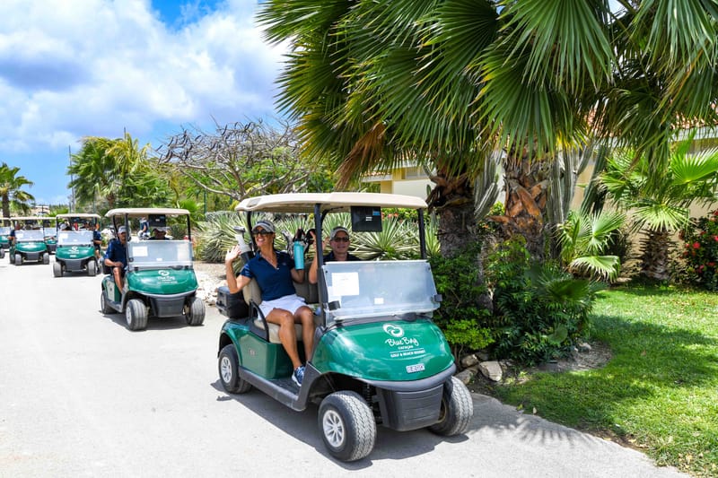 Charity Golf Tournament