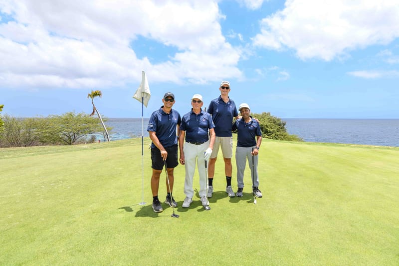 Charity Golf Tournament