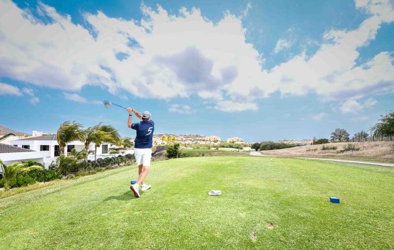 Charity Golf Tournament